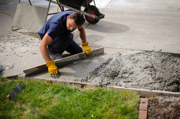 Driveway Maintenance Services